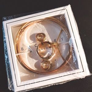 Buckley London Earrings necklace set